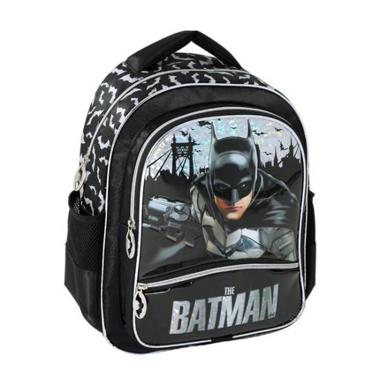 Batman İlkokul Çantası 2010
