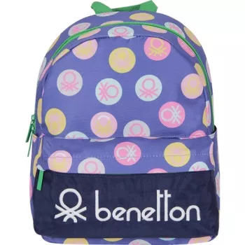 United Colors Of Benetton Anaokulu Çantası 70725