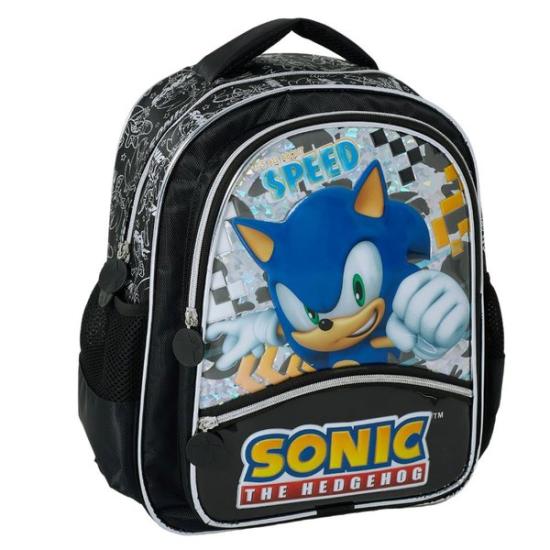 Sonic Okul Çantası 2041