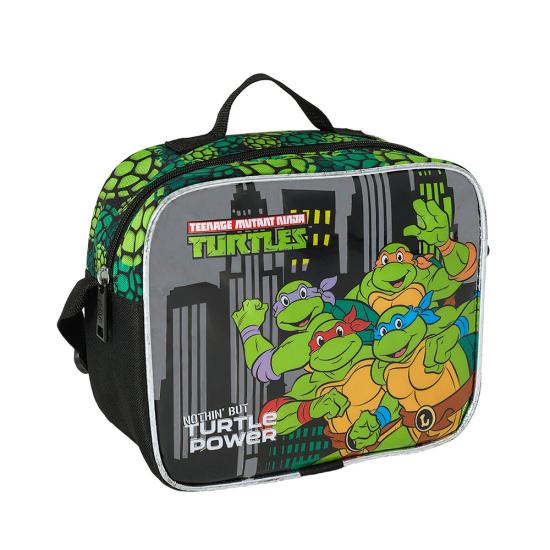 Ninja Turtles Beslenme Çantası 2175