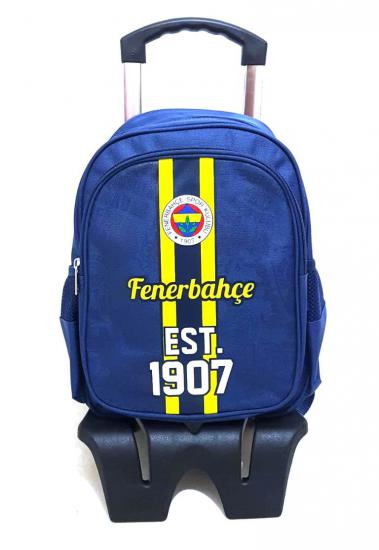 Fenerbahçe Okul Çantası 