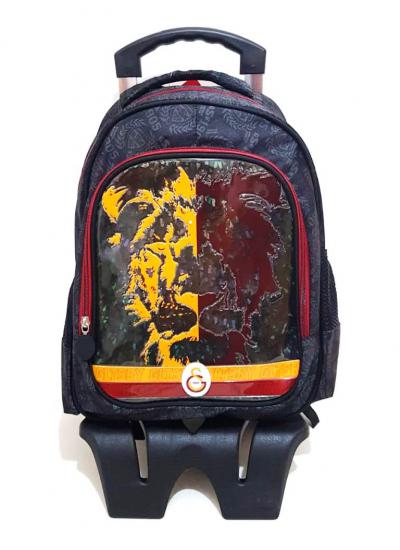 Galatasaray Çekçekli Okul Çantası 