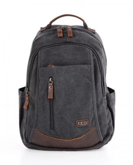 ÇÇS Kanvas Sırt Çantası 51398