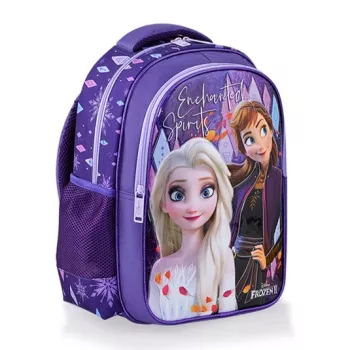 Frozen Okul Çantası 48000