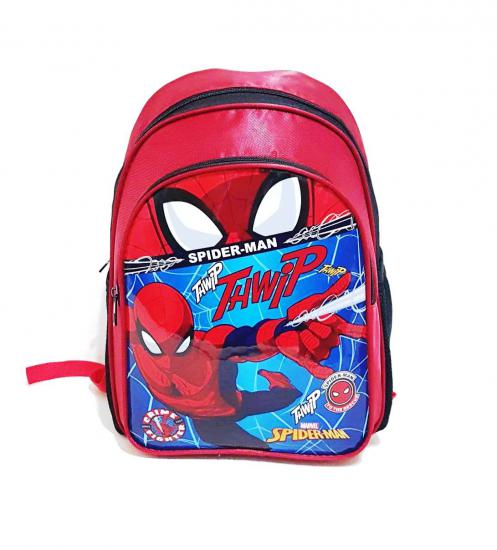 Spiderman İlkokul Çantası 96625