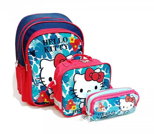 Hello Kitty Okul Çantası 88934