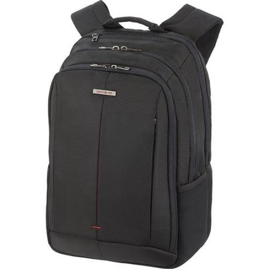 Samsonite Guard IT 15.6’’ 2.0 Siyah Notebook Sırt Çantası CM5-09-006