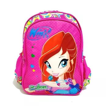 Winx Okul Çantası 63121