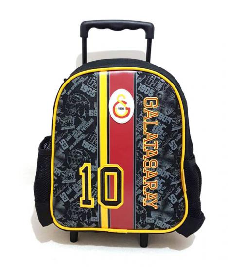 Galatasaray Çekçekli Anaokulu Çantası 