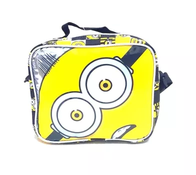 Minions Beslenme Çantası 1345