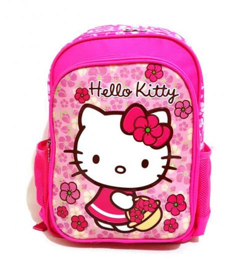 Hello Kitty Okul Çantası 86034
