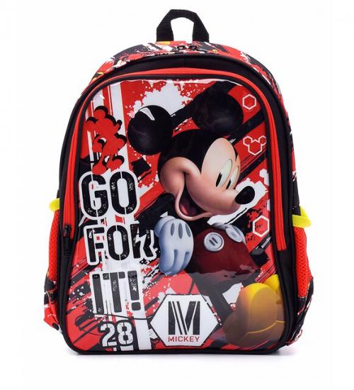 Mickey Mouse İlkokul Çantası 42295