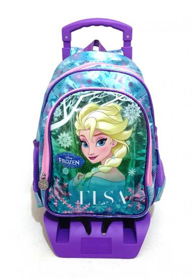 Frozen Elsa Okul Çantası 87387 Ç