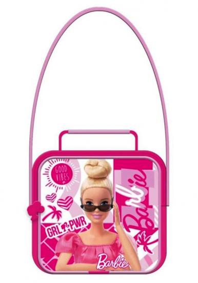 Barbie Beslenme Çantası 5656