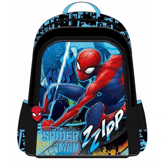 Spiderman İlkokul Çantası 5677