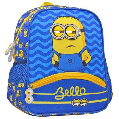 Minions Anaokulu Çantası 1337