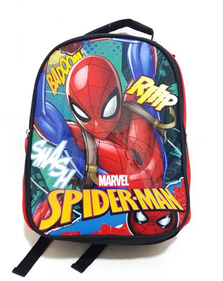 Spiderman Okul Çantası 5226