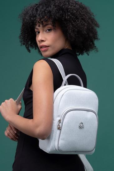 Benetton Kadın Sırt Çantası