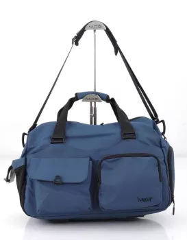 MÇS Baggaj Uniseks Seyahat Çantası 25266