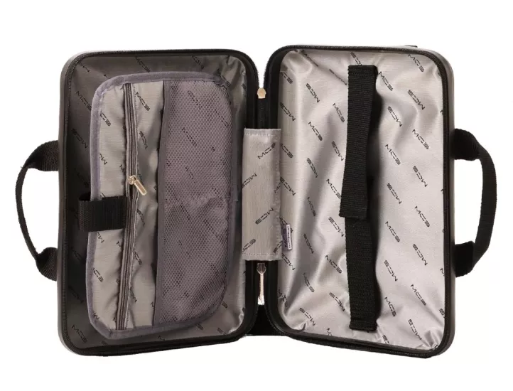 MÇS ABS Laptop Çantası 18 inç