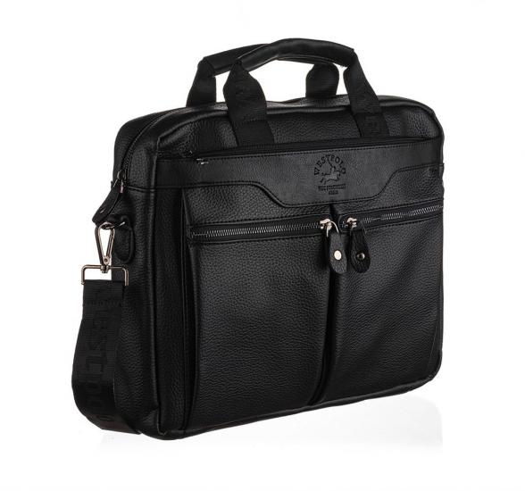 Westpolo Evrak ve Laptop Çantası