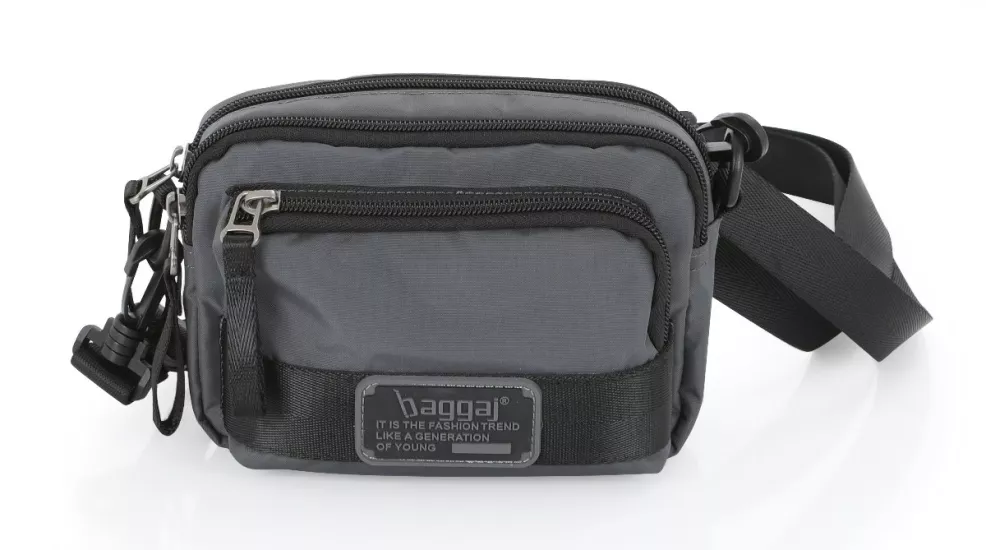 MÇS Baggaj Bel Çantası Freebag 2449