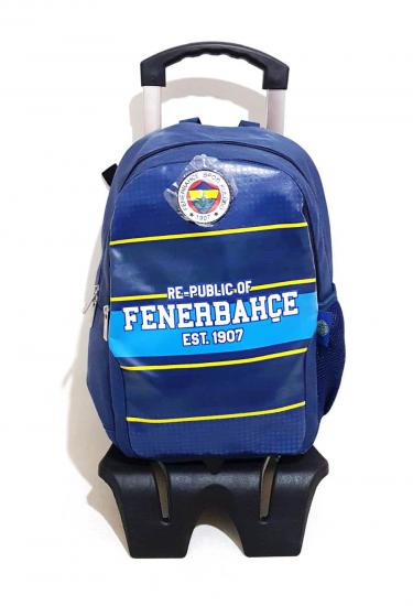 Fenerbahçe İlkokul Sırt Çantası 