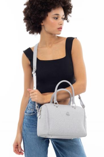Benetton Kadın Çantası