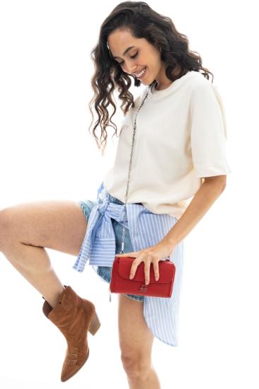 Benetton Kadın Çantası