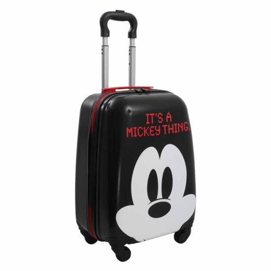 Mickey Mouse Çocuk Valizi 