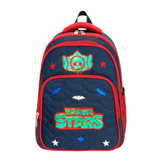 Master Pack Cars Çekçekli Okul Çantası İkili Set 