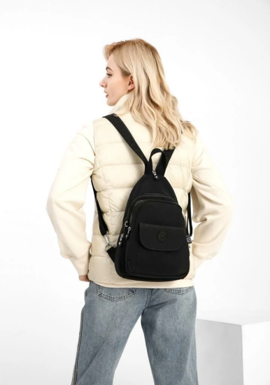 Smart Bags Kadın Bodybag 1237 Siyah