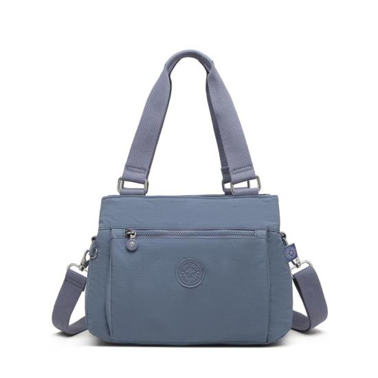 Smart Bags Kadın Çantası Krinkıl Kumaş 1125