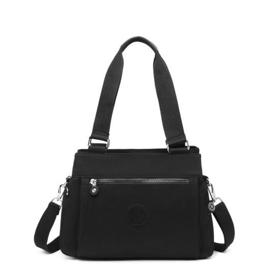 Smart Bags Kadın Çantası Krinkıl Kumaş 1125