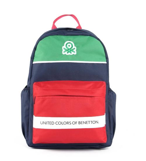 United Colors of Benetton Sırt Çantası 03860