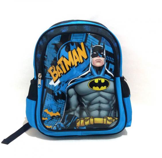 Batman İlkokul Çantası10440