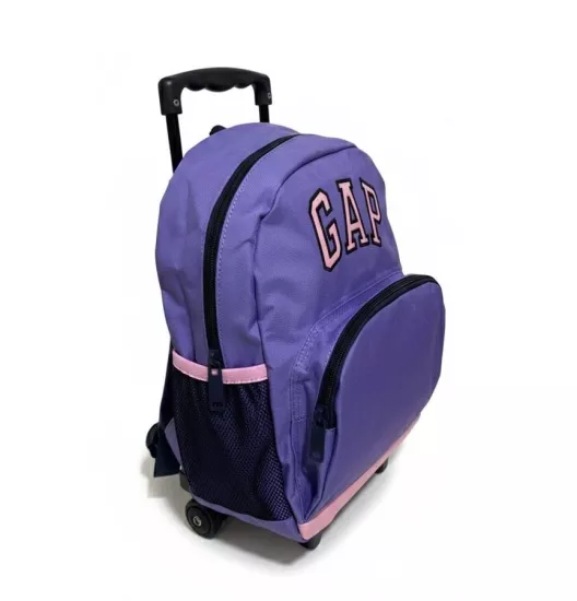 GAP Çekçekli Anaokulu Çantası