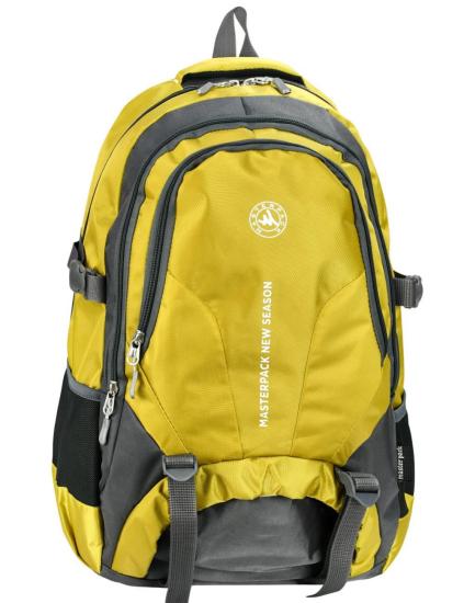 Master Pack Sırt Çantası