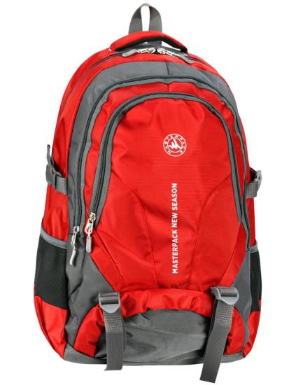 Master Pack Sırt Çantası