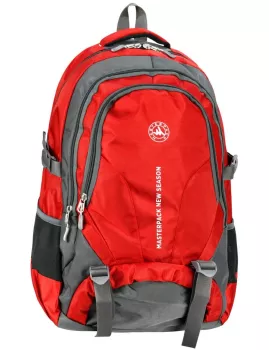 Master Pack Sırt Çantası