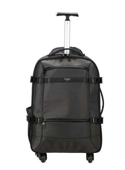 MÇS Baggaj Çekçekli Sırt Çantası S25121