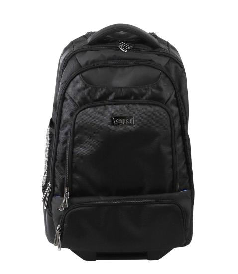 MÇS Baggaj Çekçekli Sırt Çantası S25273