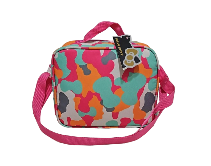 Hello Kitty Beslenme Çantası 95302