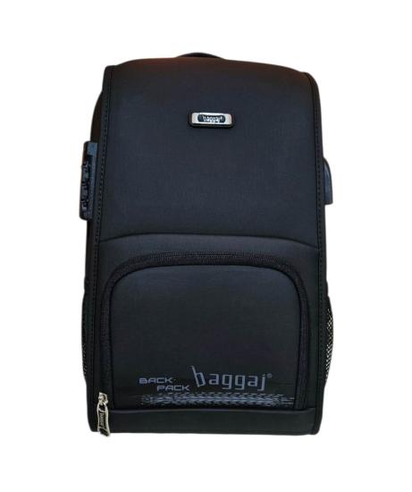 MÇS Baggaj Business Sırt Çantası S24142