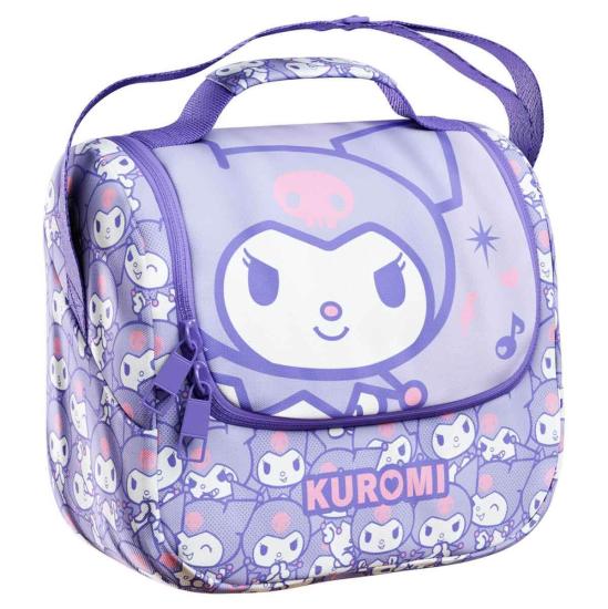 Kuromi Beslenme Çantası 3381