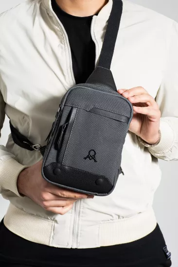 Mega Bags Body Bag 416 