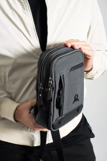 Mega Bags Body Bag 416 