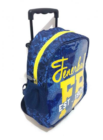 Fenerbahçe Çekçekli Anaokulu Çantası 