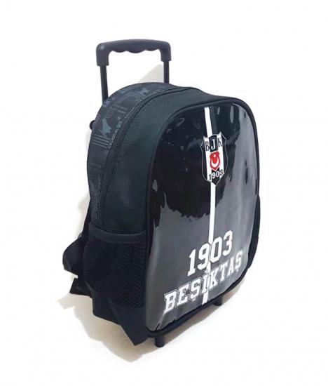 Beşiktaş Çekçekli Anaokulu Çantası