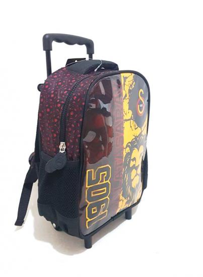 Galatasaray Çekçekli Anaokulu Çantası 